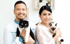 'Bosan' Jadi Orangtua Kucing, Tyas Mirasih dan Suami Berharap Hadirnya Momongan di Anniversary ke-2