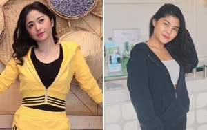 Dituding Dewi Persik Sengaja Zalim ke Diri Sendiri, Rosa Meldianti Balik Sindir Lebih Ngegas