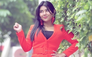 Rosa Meldianti Pamer Punya Pacar Calon Pilot Malah Dilabrak Perusak Hubungan Orang