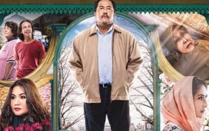 Skenario 'Si Doel The Movie 3' Selesai Digarap, Doel Pilih Sarah atau Zaenab?