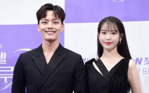 IU Sangat Senang Saat Tahu Yeo Jin Goo Diincar Jadi Lawan Mainnya di 'Hotel Del Luna'