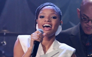 Freeform Disney Buka Suara Soal Kritik Halle Bailey Jadi Princess Ariel di 'The Little  Mermaid'