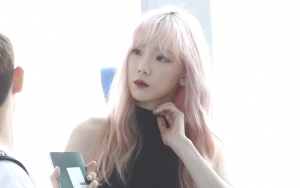 Tae Yeon SNSD Pamer Tato Baru, Reaksi Kakak Laki-Laki Bikin Ngakak 