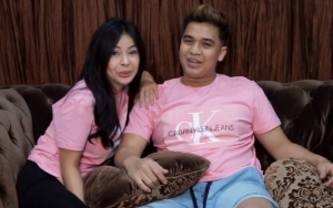 Elvia Ungkap Alasan Terima Billy Syahputra Meski 'Bermasalah', Keceplosan Sudah Dilamar?