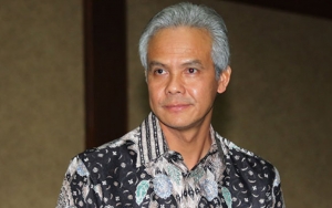Gubernur Jateng Ganjar Pranowo Dibuat Terharu Saat Dibisiki Ini Oleh Anak Sutopo Purwo Nugroho
