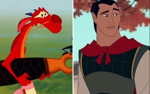 Mushu dan Li Shang Tak Dimunculkan di Live-Action 'Mulan', Fans Kecewa Berat