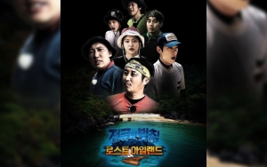 Bukti Pelanggaran Terungkap, SBS Bakal Investigasi Pihak 'Laws of the Jungle'