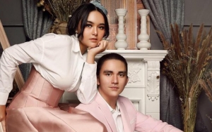 Diisukan Segera Menikah Dengan Christ Laurent, Amanda Manopo Posting Dukungan Mesra Untuk Sang Pacar