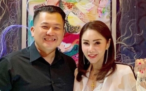 Femmy Permatasari Bertemu Kapolres dan Usul Tes DNA, Laporkan Eks Istri Alfons Sang Suami?