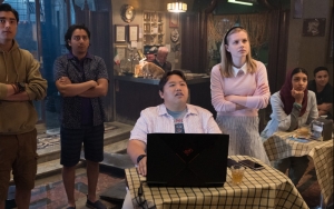 7 Potret Teman Sekolah Peter Parker di 'Spider-Man: Far From Home', Ada yang Berhijab Hingga LGBT