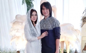  Bodi Aduhai Pacar Kevin Aprilio Bikin Melongo, Vicy Melanie Ramai Digoda Pengin Dihalalin