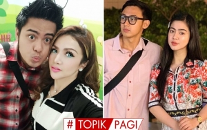 Rumah Galih-Barbie Diejek Sempit, Caesar Hito-Felicya Angelista 'Prewedding' Bakal Nikah?-Topik Pagi