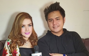 Galih Diramal Tak Bisa Hindari Kasus 'Ikan Asin' Sekaligus Bakal Cerai dari Barbie Kumalasari