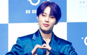 Ha Sungwoon Ungkapkan Makna Tersembunyi Di Balik Arti Nama Album 'BXXX'