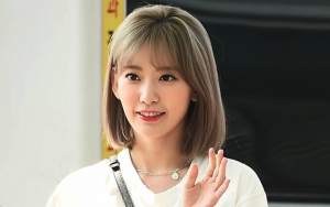 Pertama Kali Berambut Panjang Sejak Debut, Miyawaki Sakura IZ*ONE Dipuji Secantik Dewi