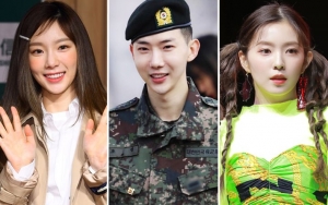 Tae Yeon, Jo Kwon atau Irene, Foto Ini Sukses Bikin Netizen Bingung