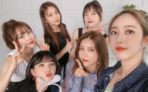 G-Friend Sukses Raih Penjualan Album Minggu Pertama Tertinggi Sejak Debut Lewat 'Fever Season'