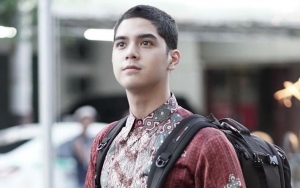 Al Ghazali Klarifikasi Soal Kepergok Sekamar Bareng Cewek 'Pengganti' Alyssa Daguise