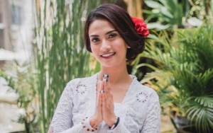 Vanessa Angel Pusing Pakai Koyo dan Busana Umbar Bahu, Disindir Pilih Sahabat Ketimbang Keluarga