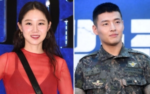 Gong Hyo Jin dan Kang Ha Neul Dipastikan Jadi Pasangan Penuh Gairah di 'When Camellia Blooms'