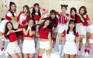 IOI Batalkan Syuting MV, Reuni Bakal Ditunda?