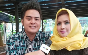 Polisi Sebut Motif Galih Ginanjar Sengaja Ingin Permalukan Fairuz, Netter Desak Segera Dipenjara