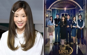 Teaser Preview 'Hotel Del Luna' Rilis, Tae Yeon Bakal Nyanyikan OST Drama IU?