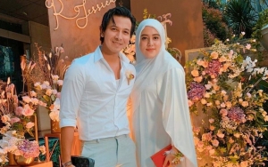 Sonny Septian Unggah Momen Romantis Dengan Istri, Sebut Fairuz A. Rafiq Anugerah Terindah