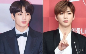 Netizen Pilih Bintang Muda dan Kaya, Jungkook BTS Kalah Telak dari Kang Daniel 