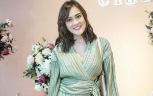 Shandy Aulia Mulai Rasakan Mual di Usia Kehamilan 3 Bulan, Jenis Kelamin Calon Bayi Ditebak Ini