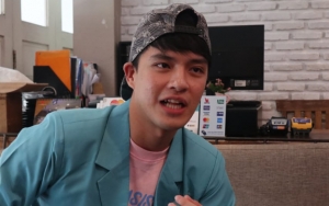 Bintangi Film 'Mahasiswi Baru' Bikin Morgan Oey Ingat Masa Kuliah