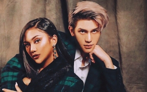 Marion Jola Buru-Buru Pergi Usai Dipameri Julian Jacob Bayi Menggemaskan, Netter Sebut Kode
