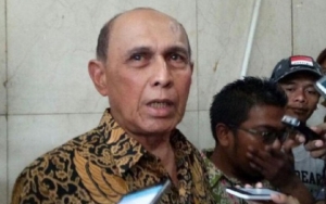 Keberatan Sidang Praperadilan Ditunda 2 Minggu, Pengacara Kivlan Zen Laporkan Hakim ke PN