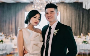 Chef Arnold Umumkan Kelahiran Anak Pertama, Marion Jola Jadi Tante Ikut Komentar