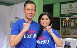 Anniversary Ke-14, Annisa Pohan Sebut Kehidupan Pernikahannya Seperti Roller Coaster