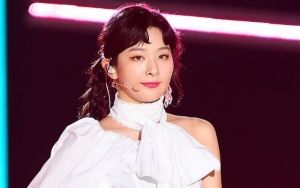 Video Lama Seulgi Red Velvet Pakai Crop Top Jadi Sorotan, Buktikan 'Bahaya' Perform Pakai Baju Seksi