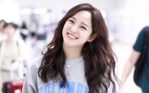 Kim Sejeong Baper Saat Didekati Yeon Woo Jin di Lokasi Syuting 'Let Me Hear Your Song'