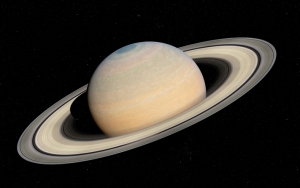 Saturnus Mendekat ke Bumi, LAPAN Sebut Bisa Dilihat dari Indonesia dengan Mata Telanjang