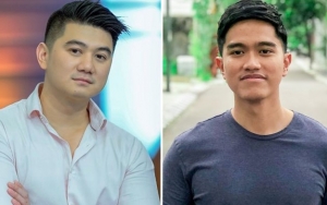 Bayi Chef Arnold Baru Lahir Langsung Populer, Kaesang Ramai 'Dibully' Punya Saingan Baru 