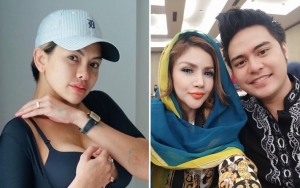 Nikita Mirzani Bongkar Alasan Fairuz Cerai, Sindir Galih Ginanjar Tak Tahu Diri Numpang Hidup