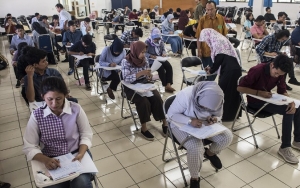 Begini Rasa Deg-Degan Para Pejuang SBMPTN yang Nasibnya Bakal Ditentukan Sore Ini