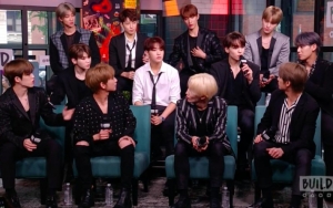 Seventeen Sampaikan Dukungan untuk Komunitas LGBTQ, Vernon Langsung Trending
