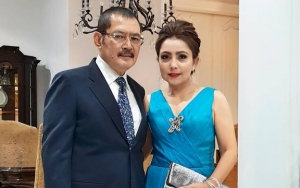 19 Tahun Pernikahan, Intip 9 Potret Harmonis Rumah Tangga Mayangsari dan Bambang Trihatmodjo