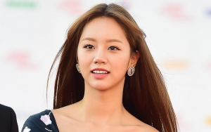 Hyeri Minta Maaf Sudah Promosi Bisnis Adik di 'Amazing Saturday', Netizen: Lucunya Dia