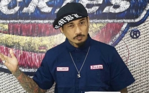 Jerinx SID Tolak Rencana Wisata Halal di Bali, Komentarnya Dianggap sebagai Ujaran Kebencian 