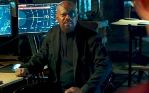 Penjelasan Sutradara 'Spider-Man: Far From Home' Soal Adegan Post-Credit Skrull dan Nick Fury