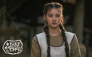 Pemeran Neanthal Wanita Terakhir di 'Arthdal Chronicles' Ternyata Aktris Rusia