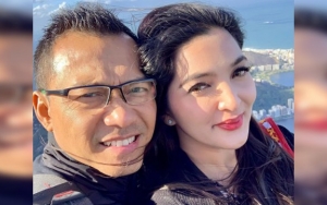 Anang Hermansyah Sebut Ashanty 'Cinta Pertama', Netter Ingatkan Soal Krisdayanti Eks Istri