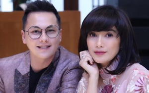 Andhika Pratama Akui Cuma Punya Uang Rp300 Ribu Usai Nikahi Ussy Gara-Gara 'Balas Dendam'