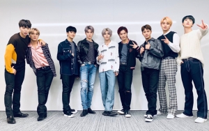 Fans Inggris Nyalakan Alarm Kebakaran Palsu Cuma Demi Ketemu NCT 127